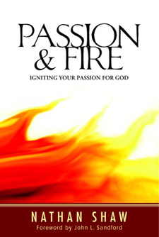 Passion and Fire